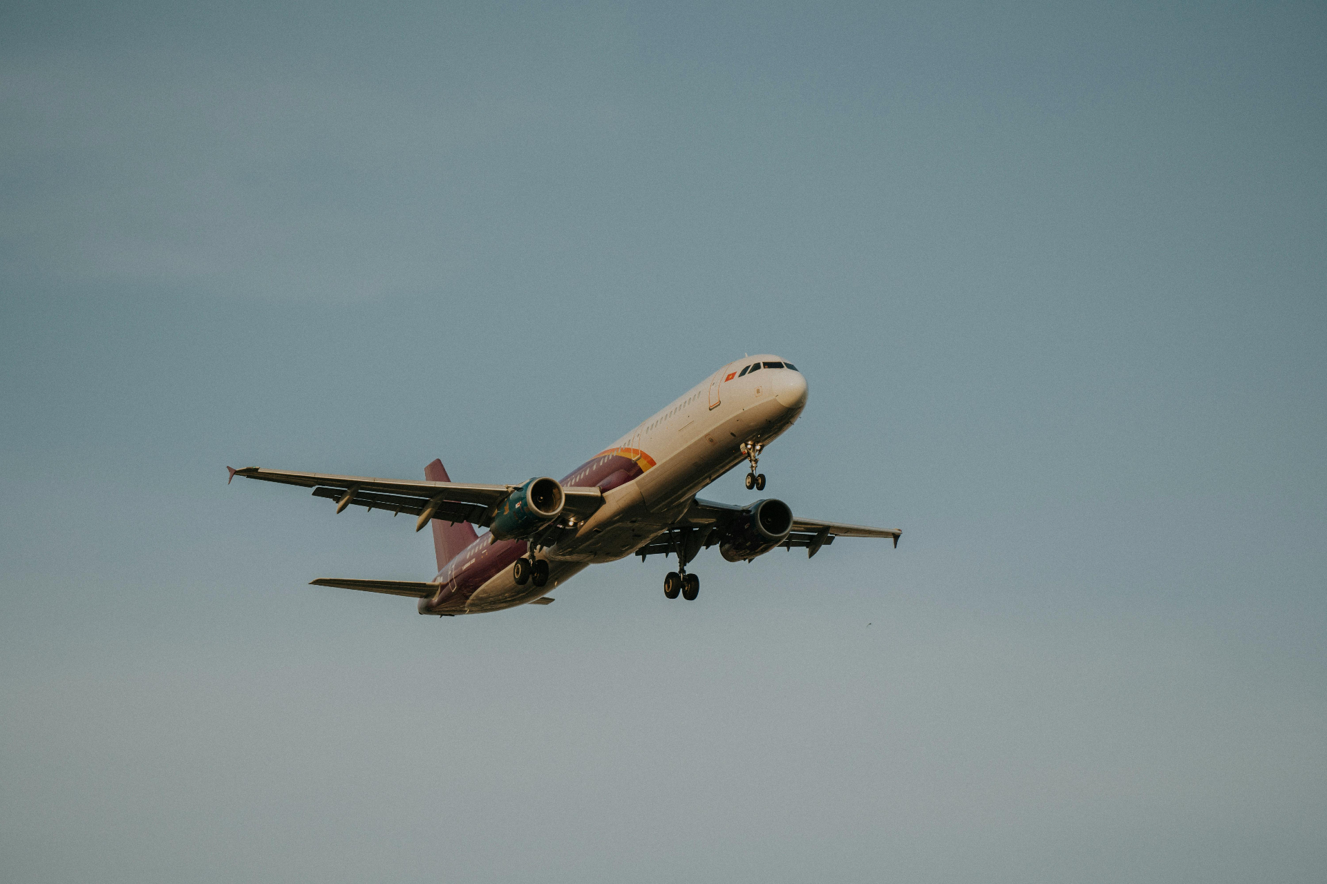 Flight Compensation